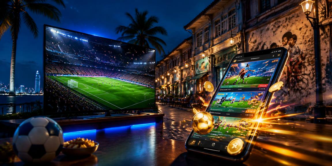 bola808 mobile gaming
